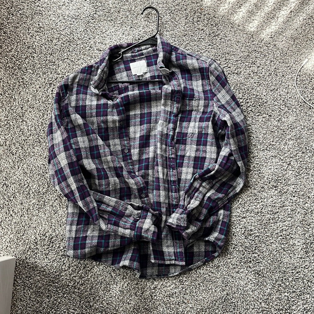 Flannel
